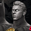 B3DSERK - Batman 1989 (Bust + Sculpture) thumbnail