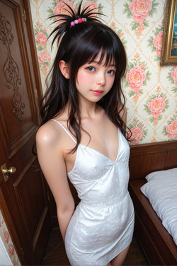 [ACG1018 Collection] (PART 3)/[Non-Anime]/Yuki Mikan (To LOVE-Ru)/JPG/031.jpg