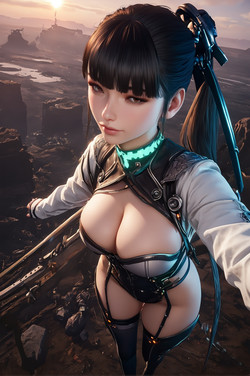 [ACG1018 Collection] (PART 3)/[Non-Anime]/Eve (Stellar Blade)/JPG/021.jpg