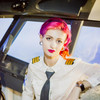 Avrora (SuicideGirls.com) thumbnail