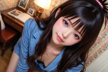 [ACG1018 Collection] (PART 3)/[Non-Anime]/Yuki Mikan (To LOVE-Ru)/010.webp