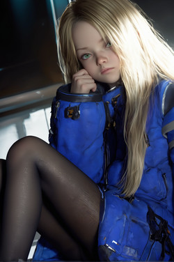 [ACG1018 Collection] (PART 3)/[Non-Anime]/Diana Pt.3 (PRAGMATA)/JPG/001.jpg