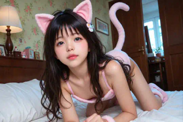 [ACG1018 Collection] (PART 3)/[Non-Anime]/Yuki Mikan (To LOVE-Ru)/009.webp