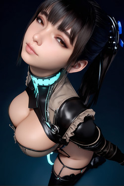 [ACG1018 Collection] (PART 3)/[Non-Anime]/Eve (Stellar Blade)/JPG/023.jpg