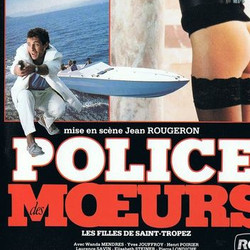 Saint-Tropez Vice (1987)