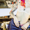 Avrora (SuicideGirls.com) thumbnail