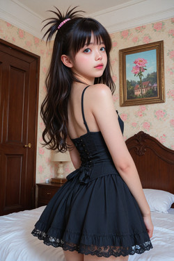 [ACG1018 Collection] (PART 3)/[Non-Anime]/Yuki Mikan (To LOVE-Ru)/JPG/026.jpg