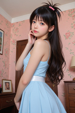 [ACG1018 Collection] (PART 3)/[Non-Anime]/Yuki Mikan (To LOVE-Ru)/JPG/016.jpg