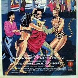 El primer torero porno (1986)