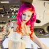 Avrora (SuicideGirls.com) thumbnail