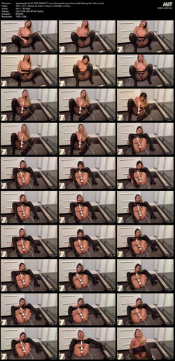 Steph Kegels @stephkegels/_SS/stephkegels-03-02-2020-20894197-I was interrupted many times while filming this. Got m.mp4.jpg