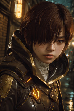 [ACG1018 Collection] (PART 3)/[Non-Anime]/Evie (Stellar Blade)/JPG/001.jpg