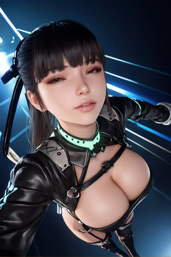 [ACG1018 Collection] (PART 3)/[Non-Anime]/Eve (Stellar Blade)/JPG/020.jpg
