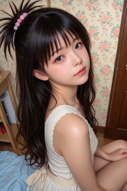 [ACG1018 Collection] (PART 3)/[Non-Anime]/Yuki Mikan (To LOVE-Ru)/JPG/021.jpg
