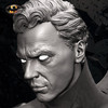 B3DSERK - Batman 1989 (Bust + Sculpture) thumbnail