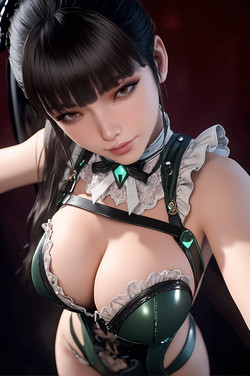 [ACG1018 Collection] (PART 3)/[Non-Anime]/Eve (Stellar Blade)/JPG/024.jpg