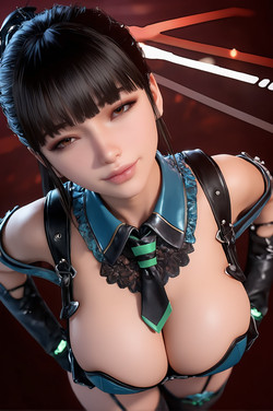[ACG1018 Collection] (PART 3)/[Non-Anime]/Eve (Stellar Blade)/JPG/022.jpg