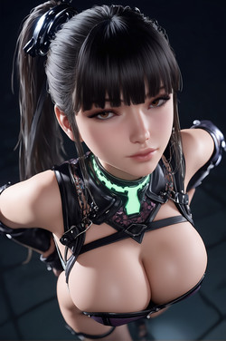 [ACG1018 Collection] (PART 3)/[Non-Anime]/Eve (Stellar Blade)/JPG/026.jpg