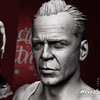 Wicked - John McClane (Bust + Sculpture) thumbnail