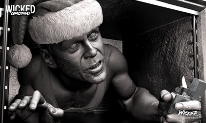Wicked - John McClane (Bust + Sculpture)/Bust/WICKED - John Mc Clane Bust 300mm (Images)/010623 Wicked - Die Hard Bust 06.jpg