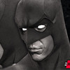 B3DSERK - Batman 1989 (Bust + Sculpture) thumbnail