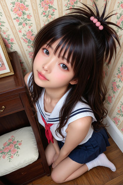[ACG1018 Collection] (PART 3)/[Non-Anime]/Yuki Mikan (To LOVE-Ru)/JPG/025.jpg