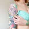 Amandaellen (SuicideGirls.com) thumbnail