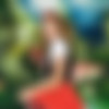 ShowyBeauty.com 2018-02-03 Abriana - Be Delicious thumbnail
