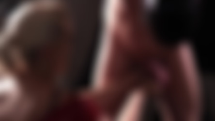 [Baronessrevenge.com] Partial Siterip - Ep. 001-186 [MP4] [Fetish Syndicate]/Ep. 096 - Baroness Davina Dust - Helpless at the pulley .mp4