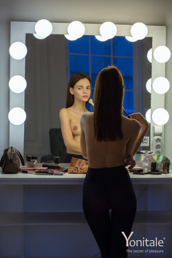 [yonitale] 2017-09-10 Ariel - Mirror Mirror/003.jpg