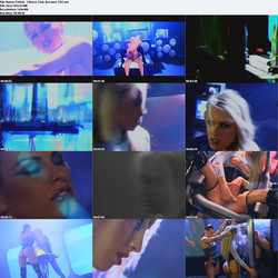 Fetish - I Know Your Dreams