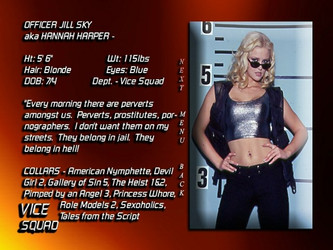Vice Squad DVD5 Hannah Harper Mika Tan Jewel DeNyle Brittney Skye/screenshots/HannahHarper-Bio.jpg