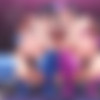 Ponchi/2023~2024/116 - 爆乳幼馴染姉妹エロ蹲踞Wパイズリ [2024-04-27]