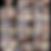 Aria's Fun House - College BBC Jock Creampie Cleanup