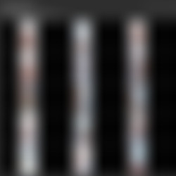 Asian Domestic Zone Self Filmed Pack 192