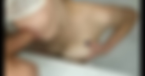 1920 x 1080 Pt.2/Kinky Young MILF in Face Mask try to take all his Cum in Bath_Toystest_1080p.mp4