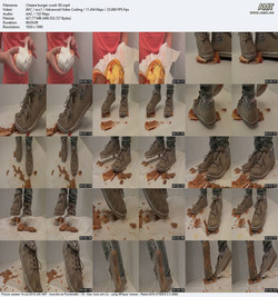 Food & Object Crush/3D/Screens/Cheese burger crush 3D.mp4.jpg