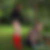 BBWSandwich.com [Photo]/BBW Dominatrixes & Their Slave Gardener