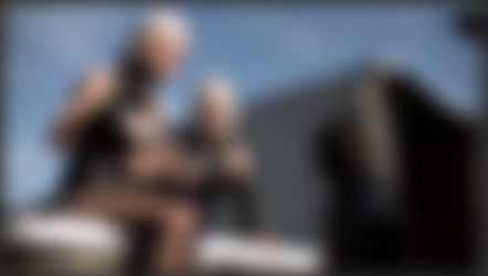 [Baronessrevenge.com] Partial Siterip - Ep. 001-186 [MP4] [Fetish Syndicate]/Snapshots/Ep. 091 - Baroness Davina Dust & Lady Lia - Two latex ladies tease the butler.mp4.jpg