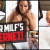 MomPov.com 220 Cumshot compilation in HD 720p (reliz by  X) thumbnail