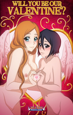 Pixxx/BLEACH Pixxx/2012/02 February/14 We can be your Valentine.jpg