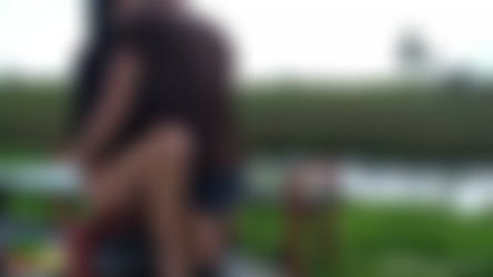 WTFPass.com Network SiteRip - Part #4/Private Sex Tapes/2010-Hot amateur couple favorite bench.mp4