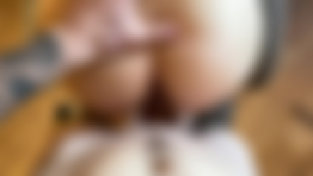 LewisHarrell PACK by EXORZZ/LewisHarrell - Distracted a sweet girl from the game to fuck her in the mouth and cum in her lustful ass.mp4