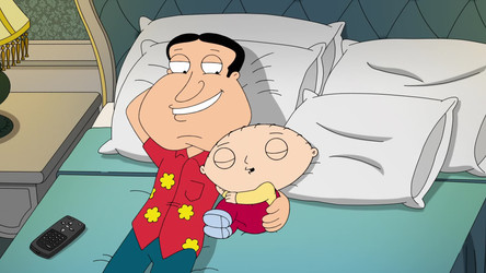 Family Guy (1999) Season 21 (1080p DSNP WEBRip x265 SDR DDP 5.1 English - DarQ)/Family Guy (1999) S21E07 The Stewaway (1080p DSNP WEBRip x265 SDR DDP 5.1 English - DarQ).mkv