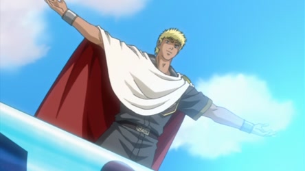 Princess Knight Lilia [2006-2010] [cen] [6 of 6]/[Shinkiro-raw] Himekishi Lilia 06 [FA08E733].mkv