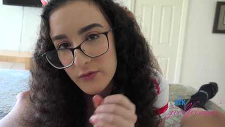 ATKGirlfriends.com Complete SiteRip - Part #16 - Videos/2021.05.05-Episode 1156-Scene #1-Lyra Lockhart-Virtual Date Movie.mp4