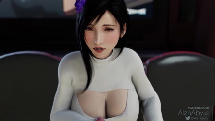 Collection of the best of Blender (2024 update) [Part I]/Animation/AlenAbyss/nl/Final.Fantasy Tifa.Lockhart 1.mp4