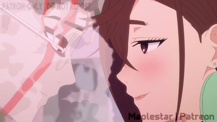 [Maplestar] Dandadan/[Maplestar] Dandadan.mp4