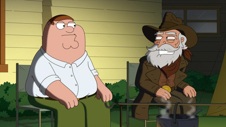 Family Guy (1999) Season 21 (1080p DSNP WEBRip x265 SDR DDP 5.1 English - DarQ)/Family Guy (1999) S21E12 Old West (1080p DSNP WEBRip x265 SDR DDP 5.1 English - DarQ).mkv