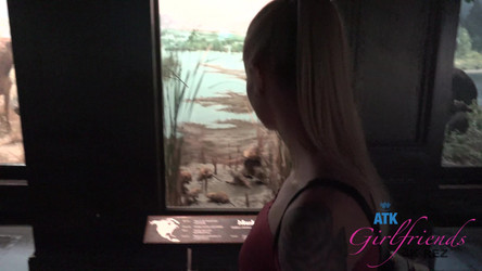 ATKGirlfriends.com Complete SiteRip - Part #14 - Videos/2019.11.28-Episode 932-Scene #1-Paris White-Virtual Date Movie.mp4